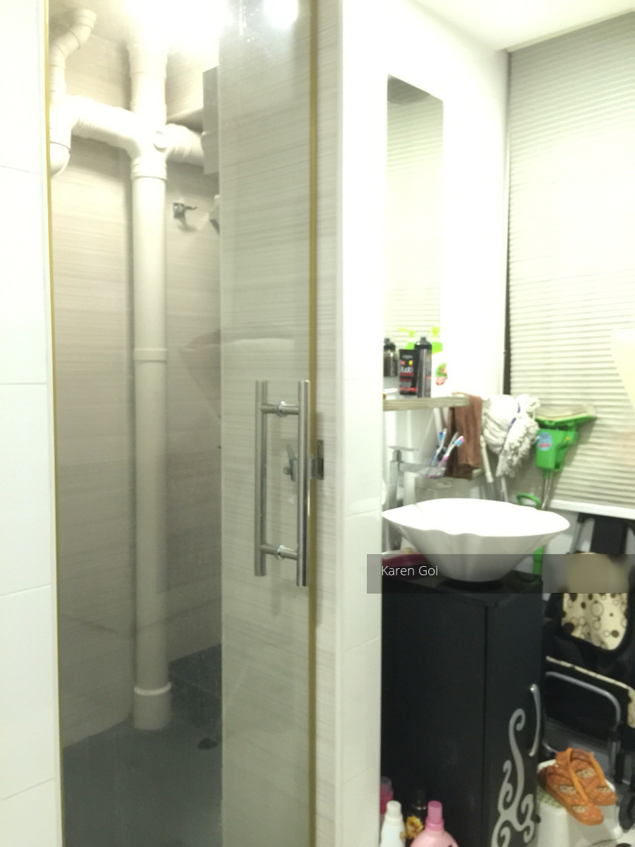 Blk 160 Lorong 1 Toa Payoh (Toa Payoh), HDB 2 Rooms #127202792